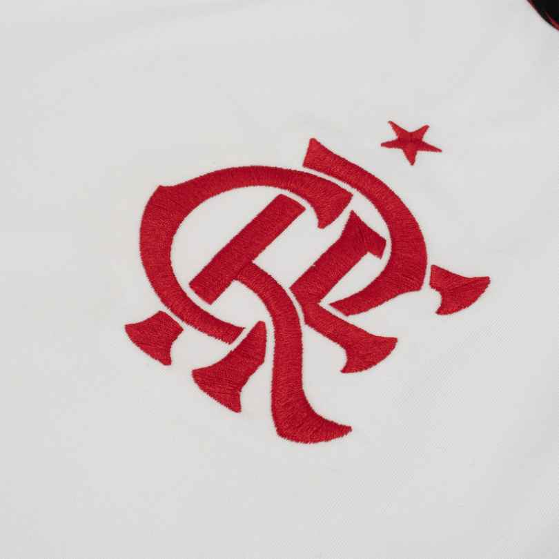 Combo Flamengo 3 Unidades Campeão 2025