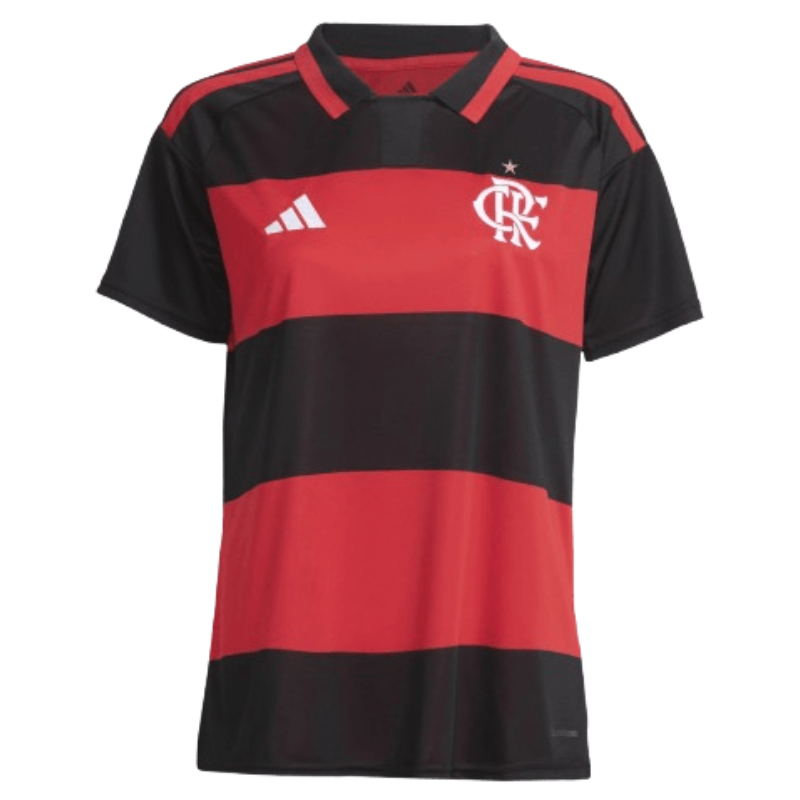 Camisa do Flamengo 2026/27 Feminina