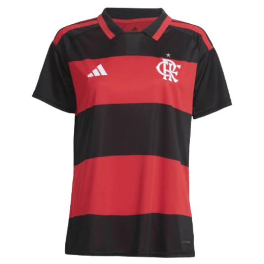 Camisa do Flamengo 2026/27 Feminina