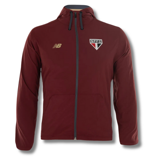 Jaqueta São Paulo 2025