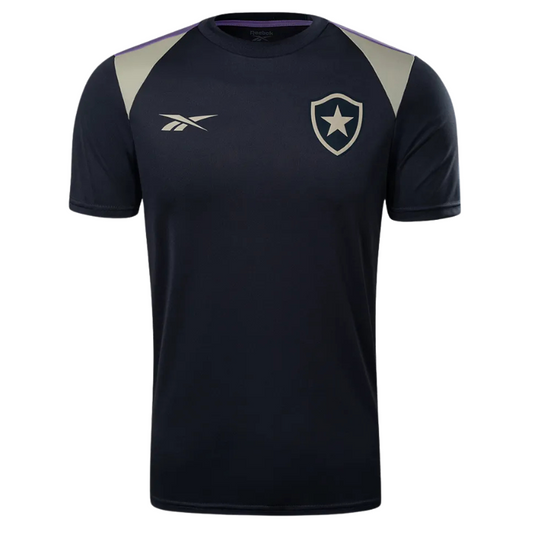 Camisa Botafogo Treino - 25/26