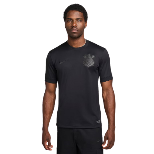 Camisa Corinthians 2024/25