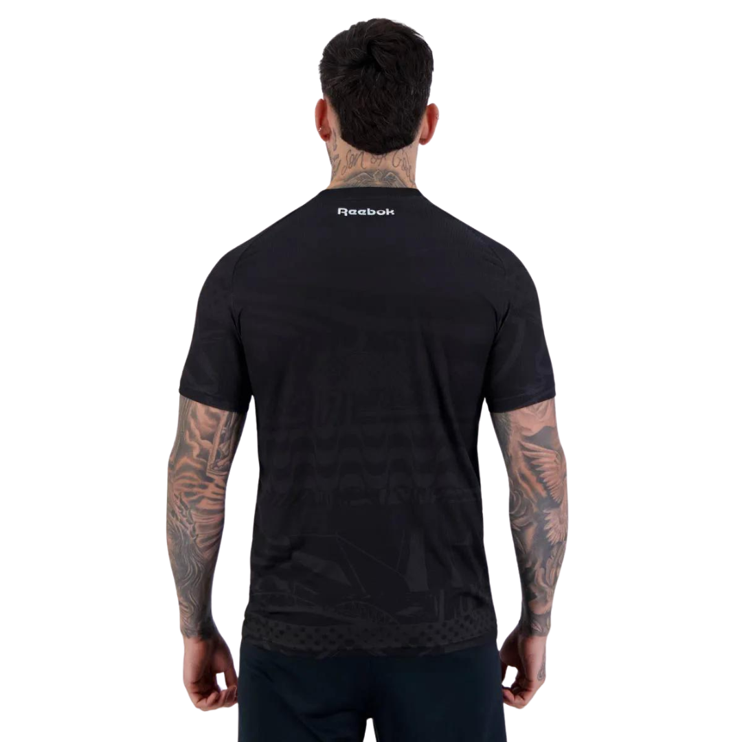 Camisa Botafogo 23/24  Preta