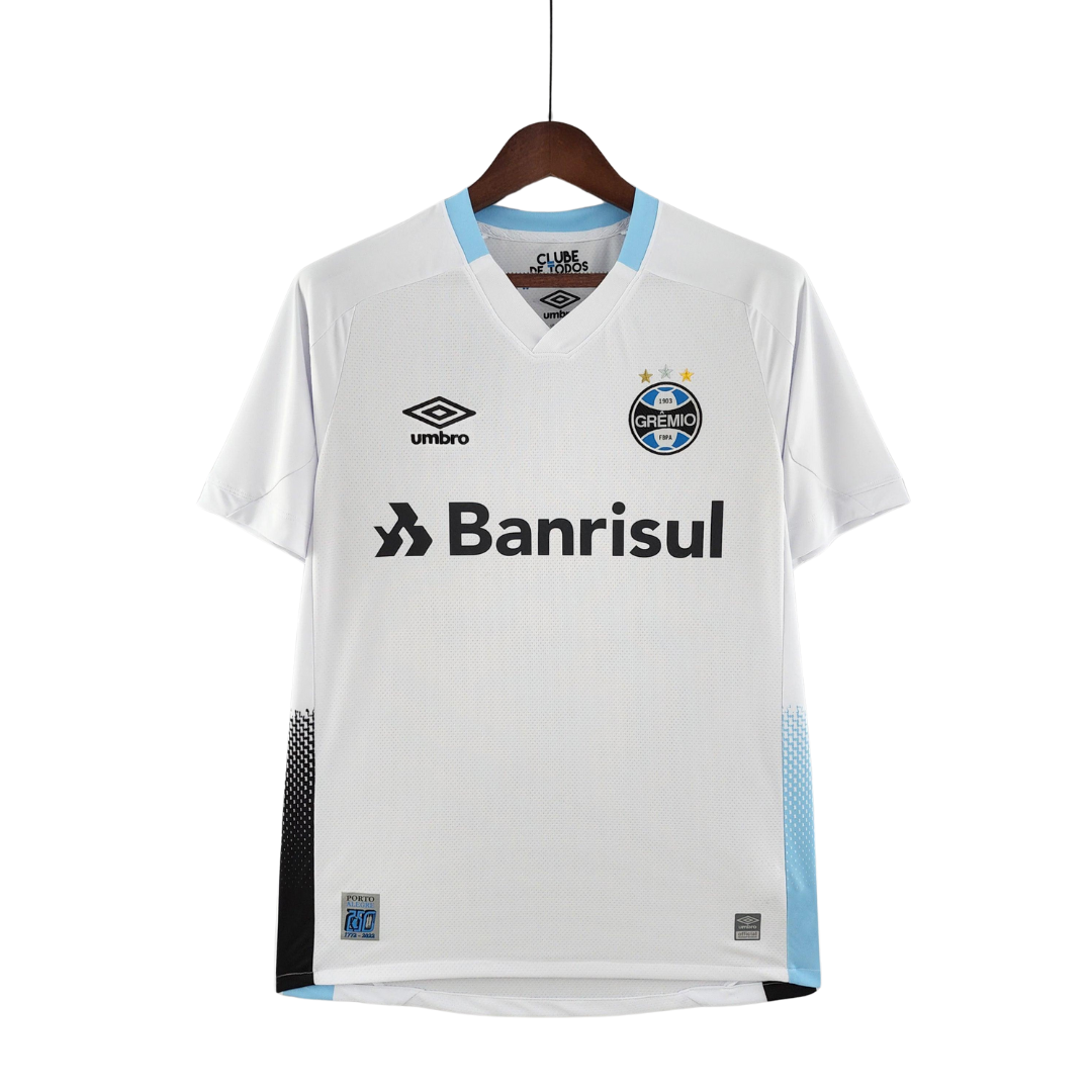 Camisa Grêmio Umbro 22/23