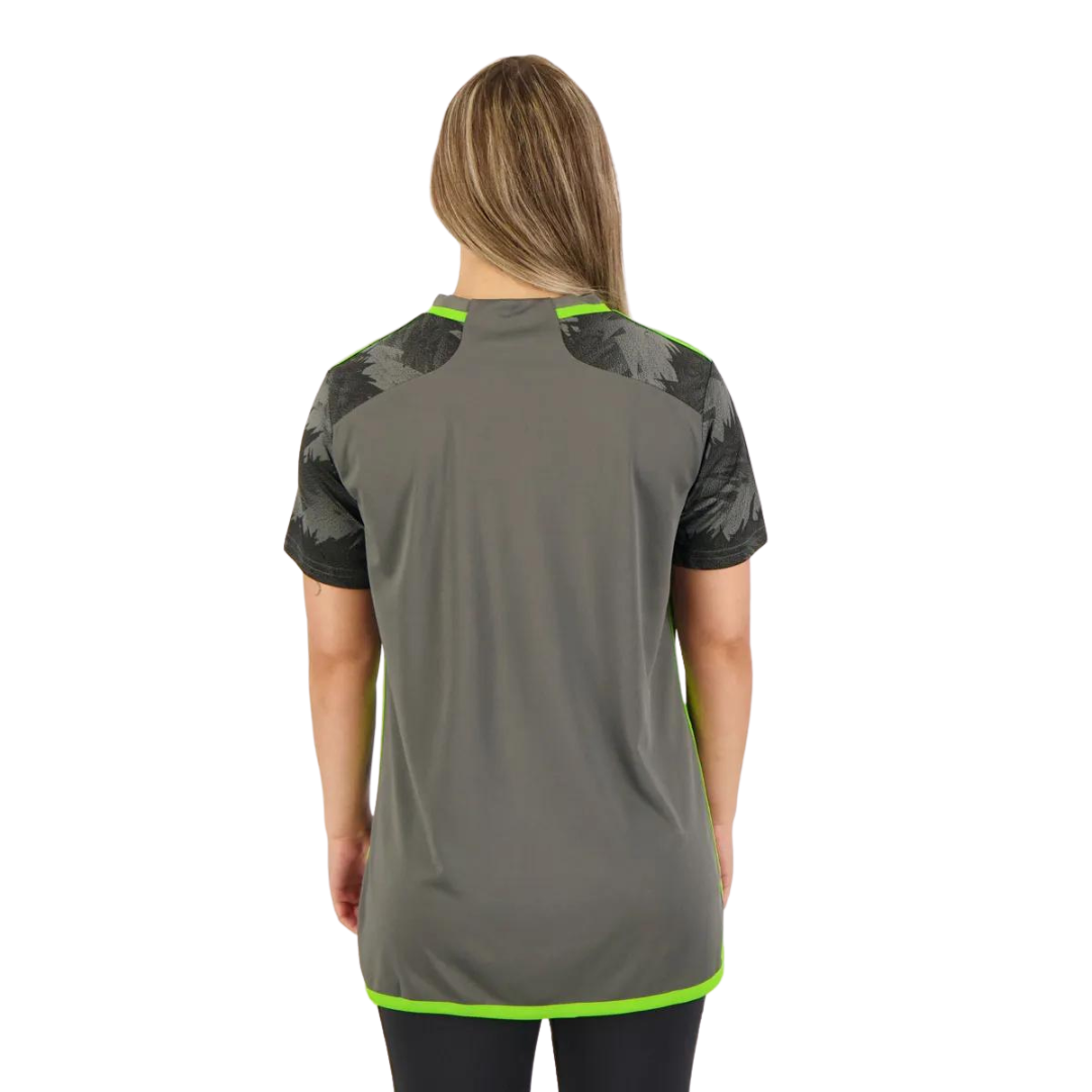 Camisa Feminina Internacional  2023/24 Third