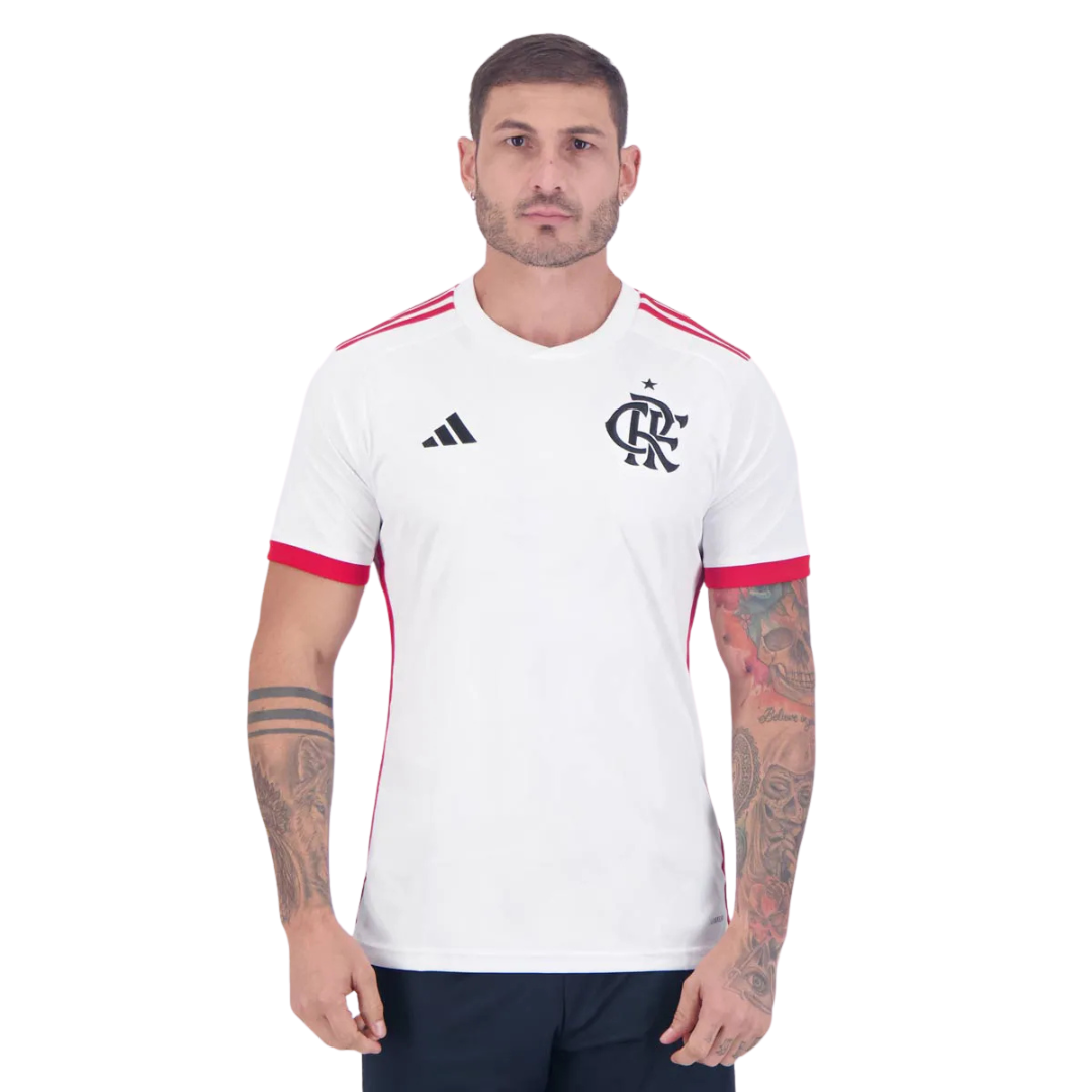 Camisa 2024/25 Away