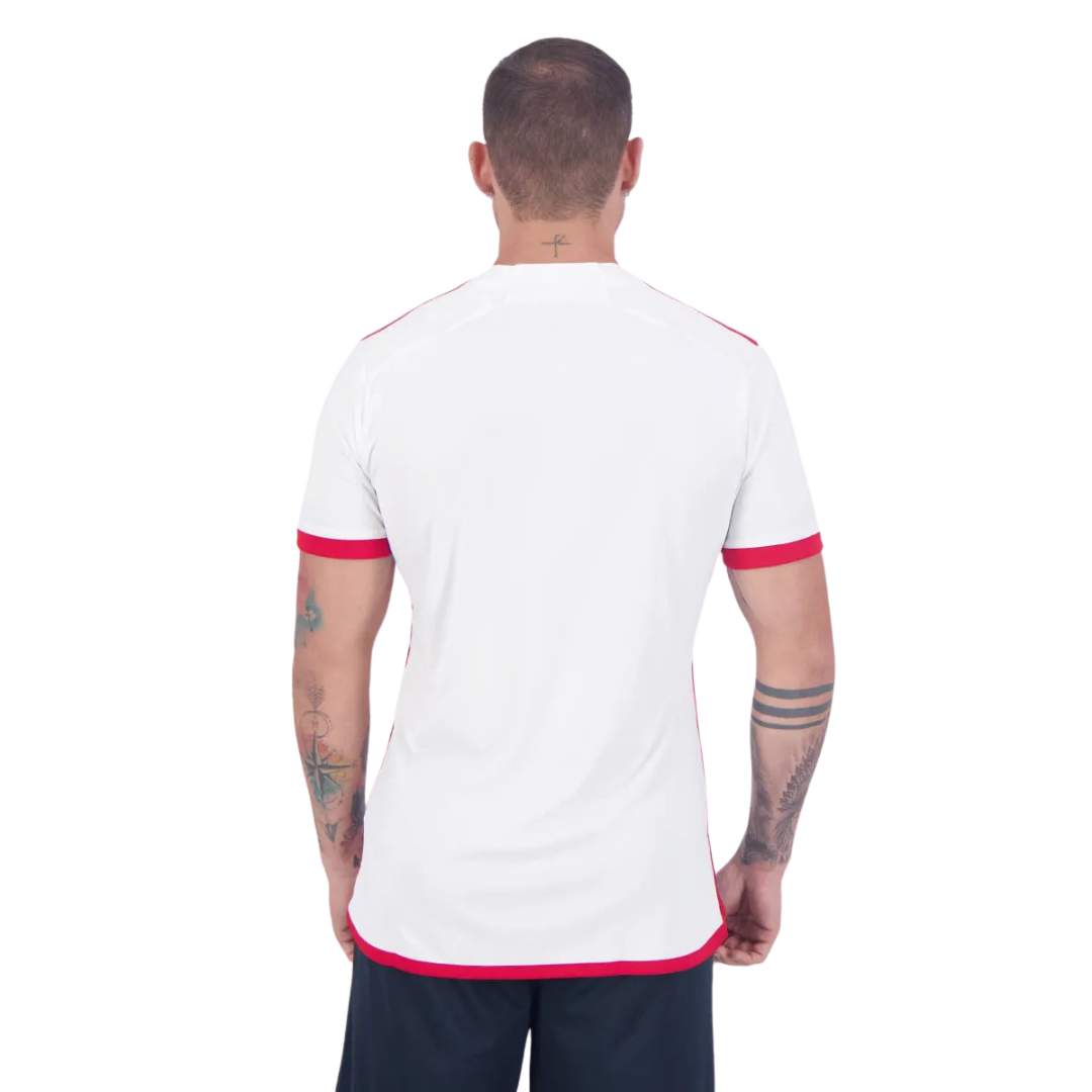 Camisa 2024/25 Away