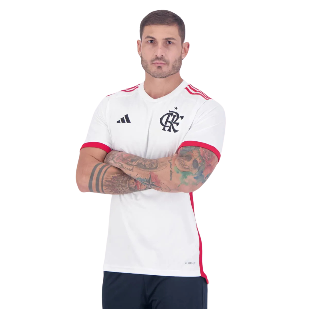Camisa 2024/25 Away