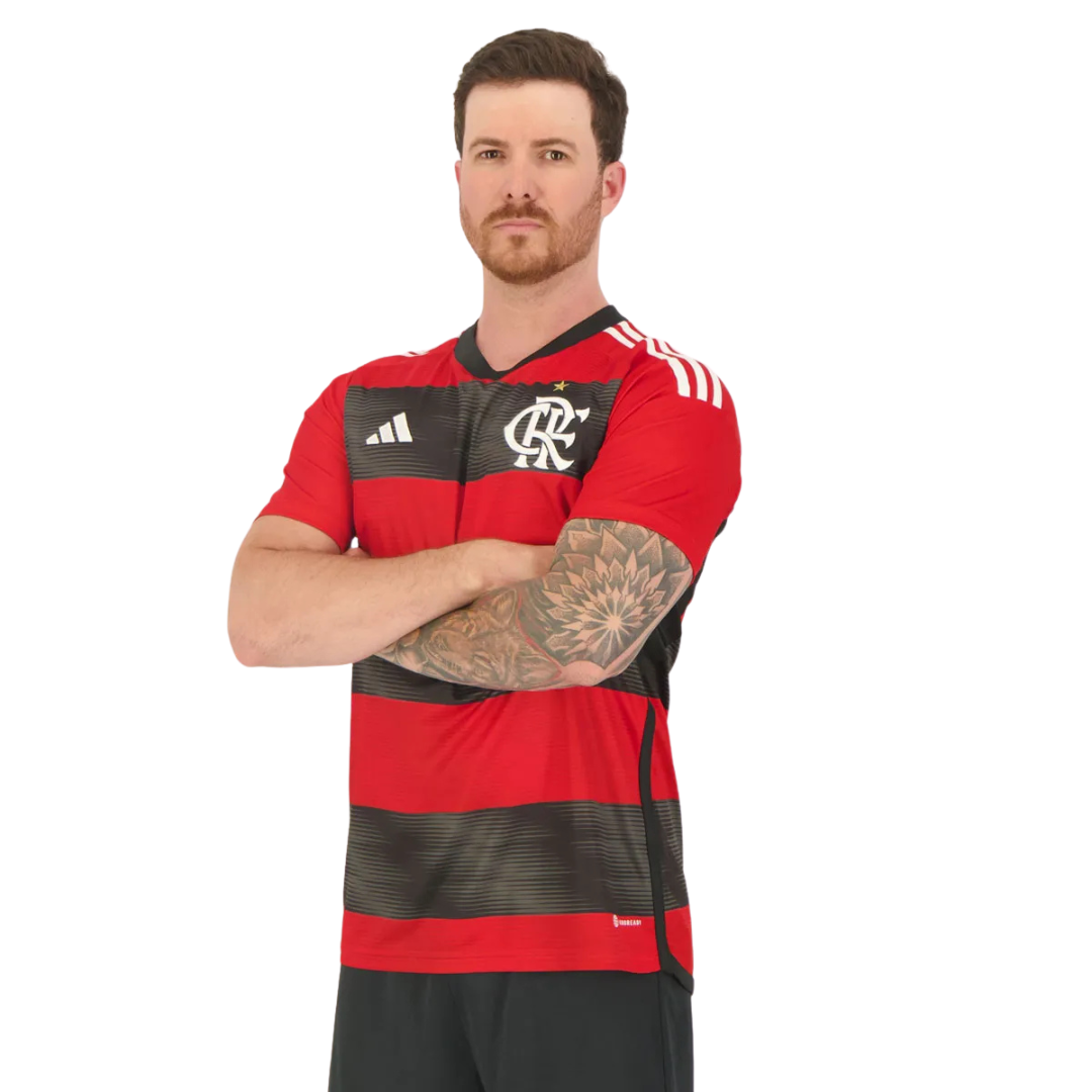 Camisa 2023/24 Home