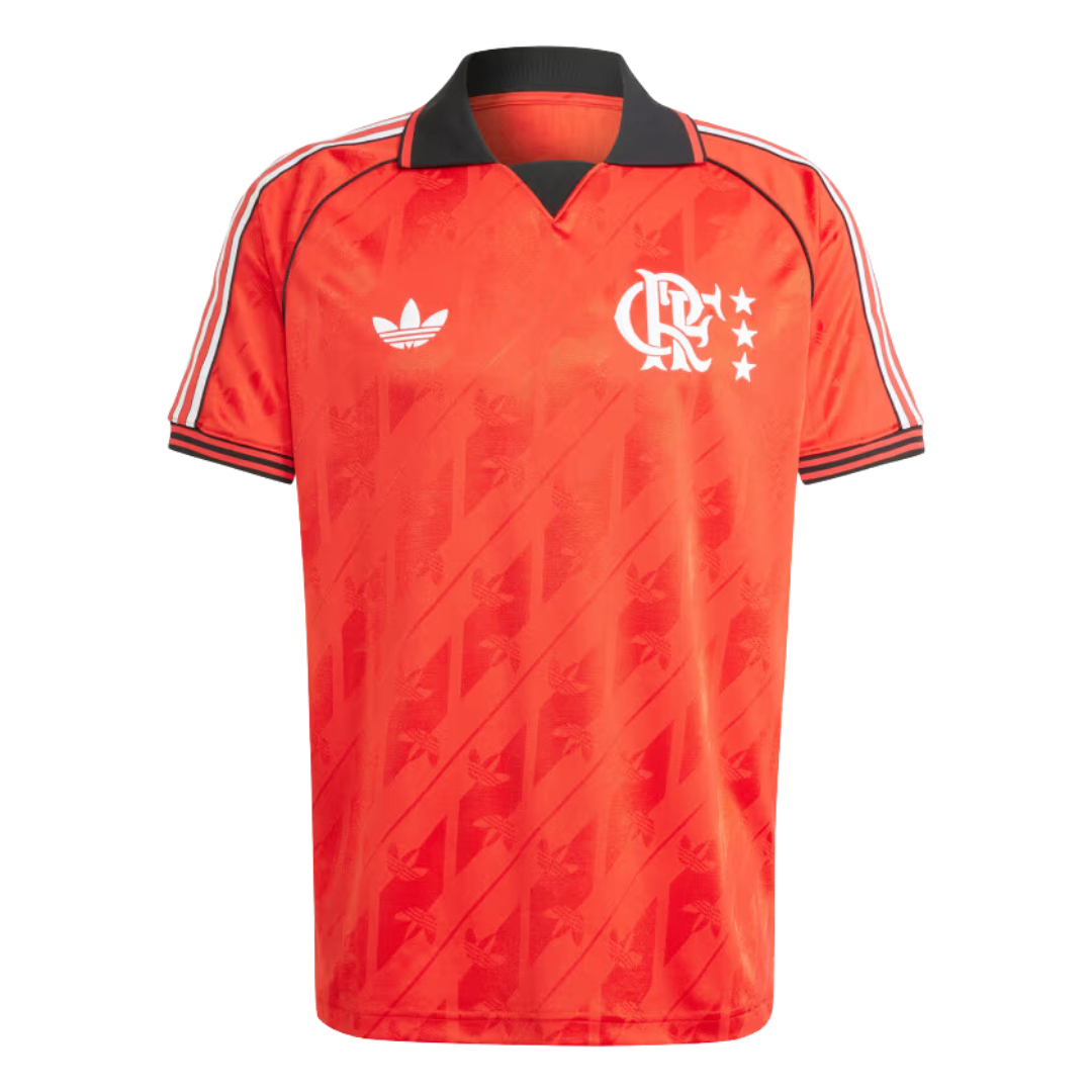 Camisa Lifestyler 2024