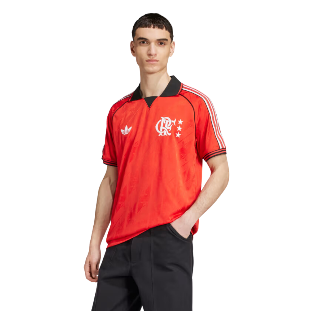 Camisa Lifestyler 2024