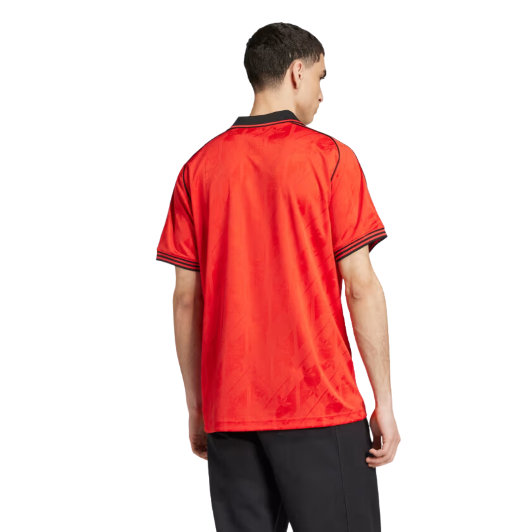 Camisa Lifestyler 2024