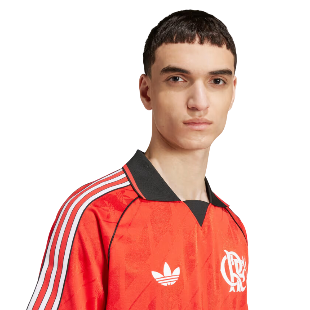 Camisa Lifestyler 2024