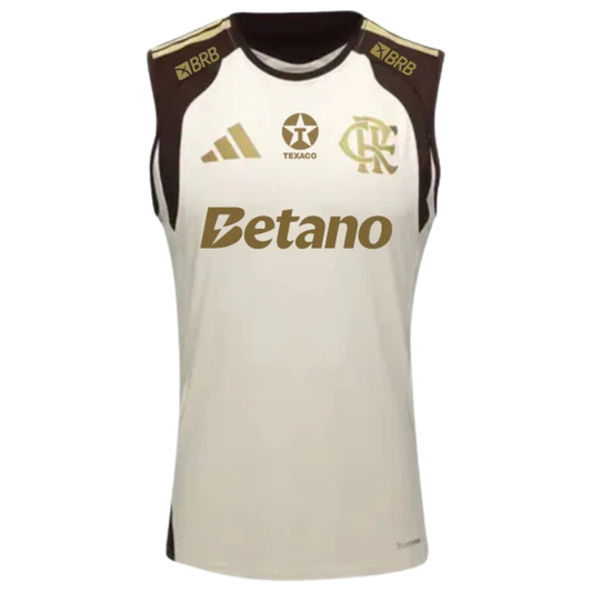 Camisa do Flamengo 2027 Training REGATA