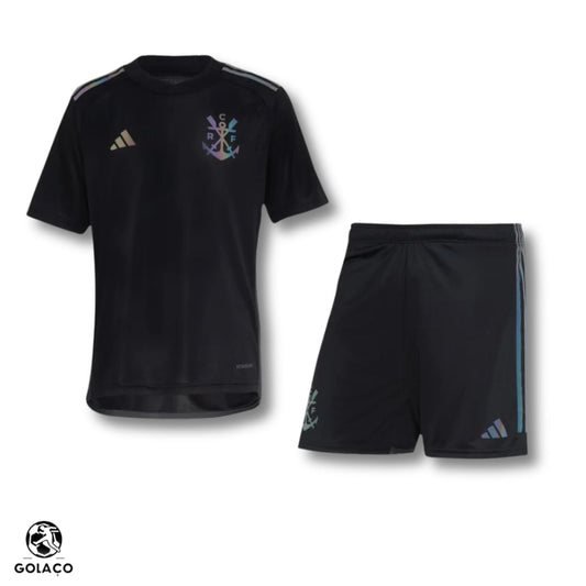 Kit Infantil do Flamengo 23/24