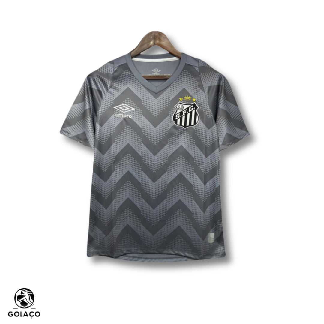 Camisa do Santos 24/25 Treino