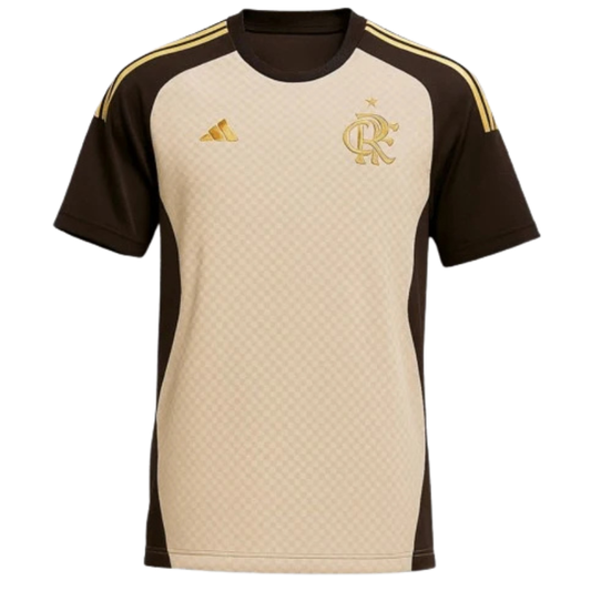 Camisa do Flamengo 2027 Training