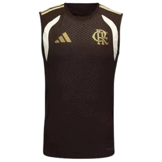Camisa do Flamengo 2027 Training REGATA