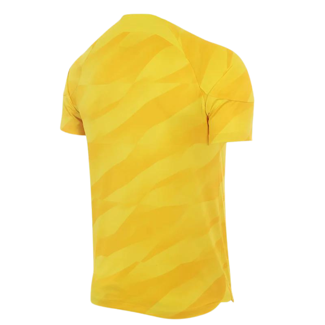 Camisa Corinthians 2023/24 Goleiro