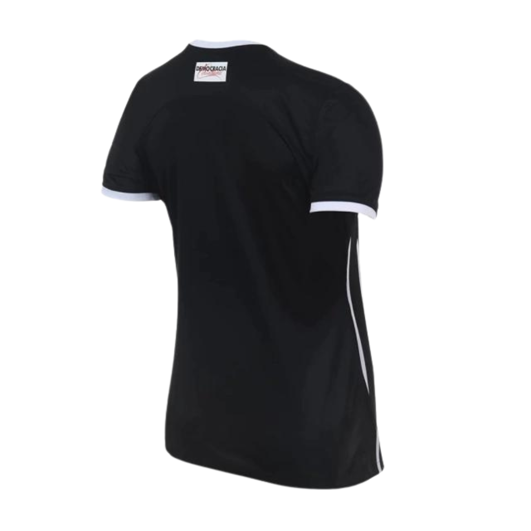 Camisa Feminina Corinthians 2023/24