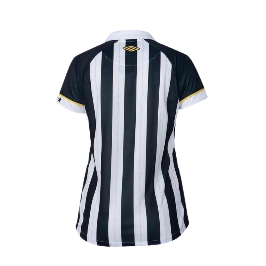 Camisa Feminina Santos 23/24