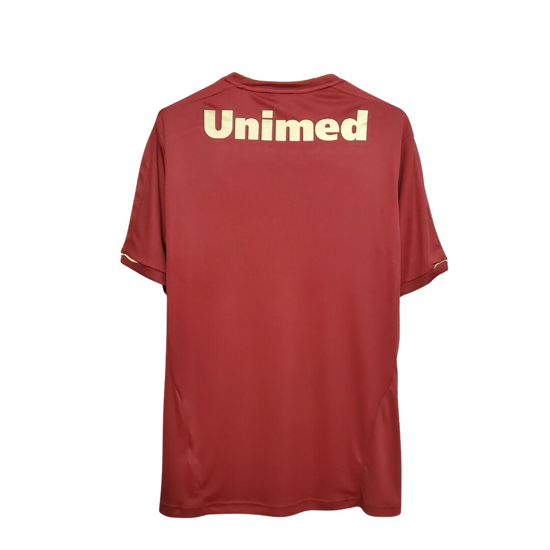 Camisa Retrô Fluminense 2012 Third