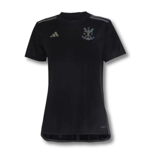 Camisa do Flamengo Feminina II 23/24