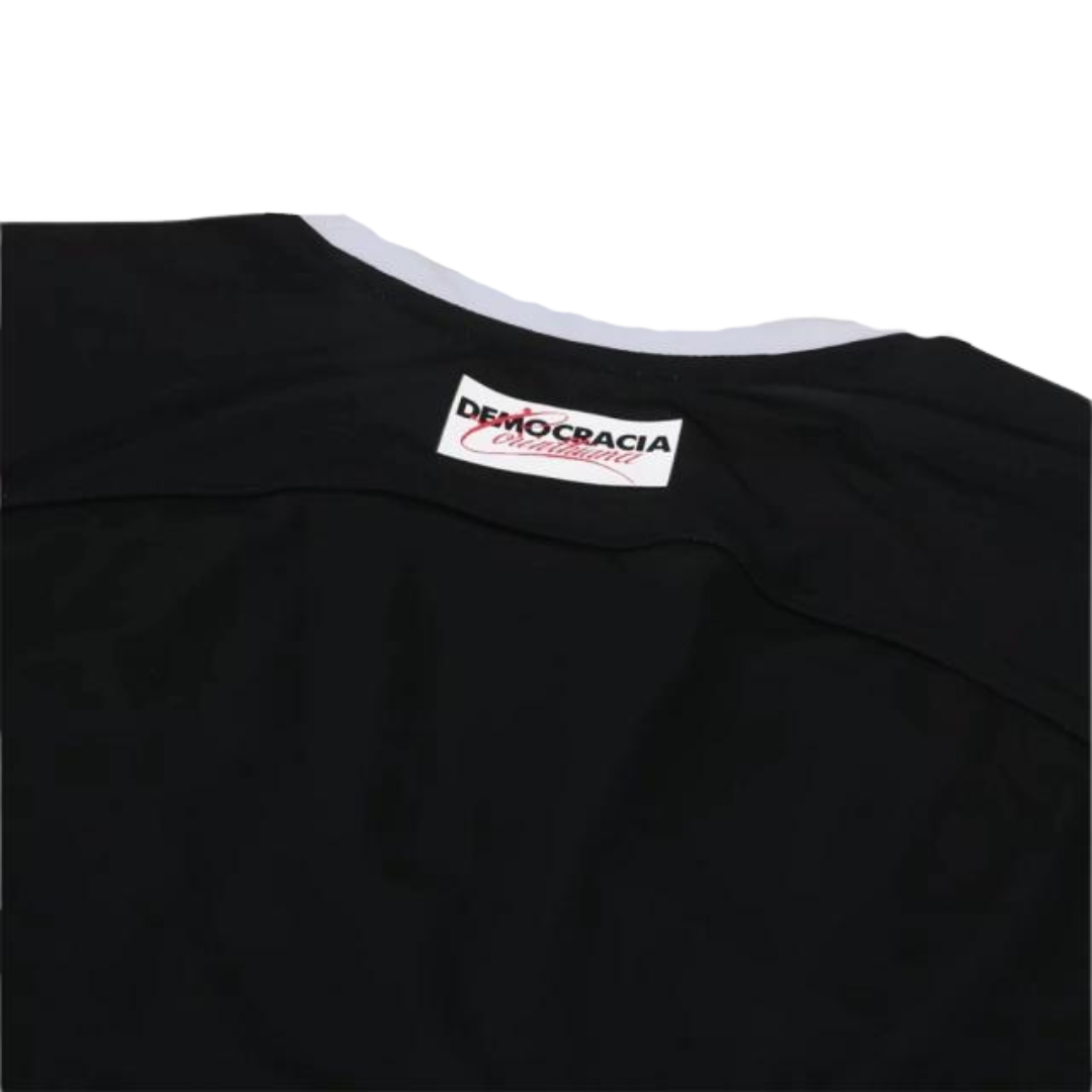 Camisa Corinthians 2023/24