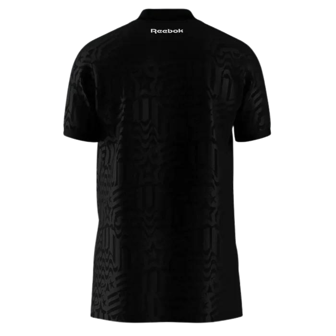 Camisa Botafogo 23/24  Preta