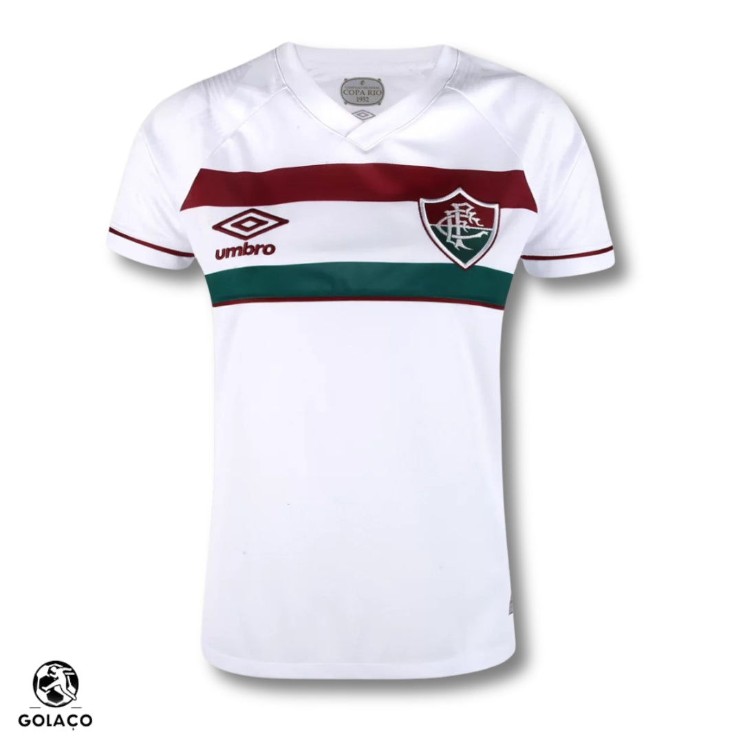 Camisa do Fluminense Feminina 23/24