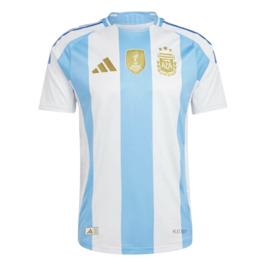 Camisa Argentina 2024/25 Home