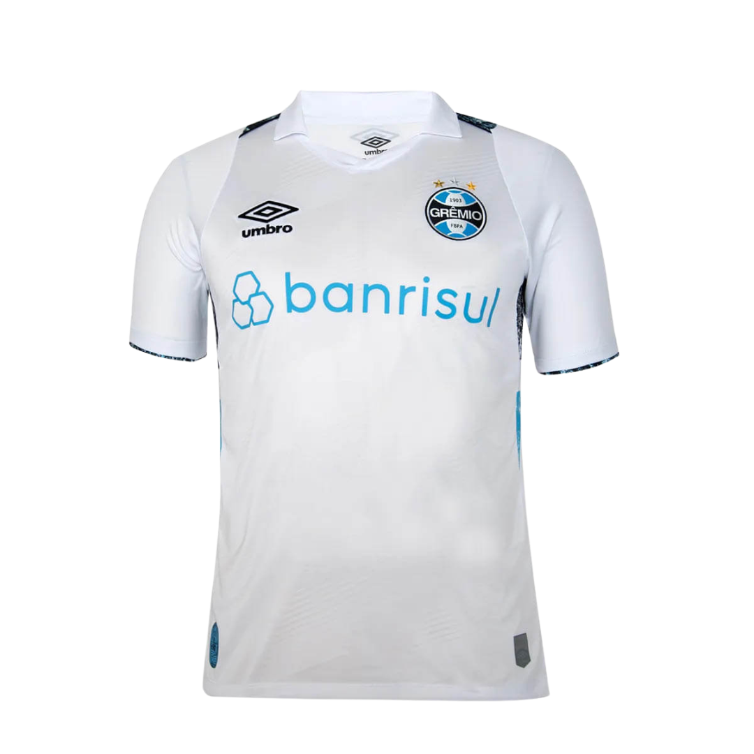 Camisa Grêmio Umbro 24/25