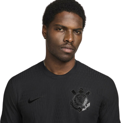 Camisa Corinthians JOGADOR 2024/25