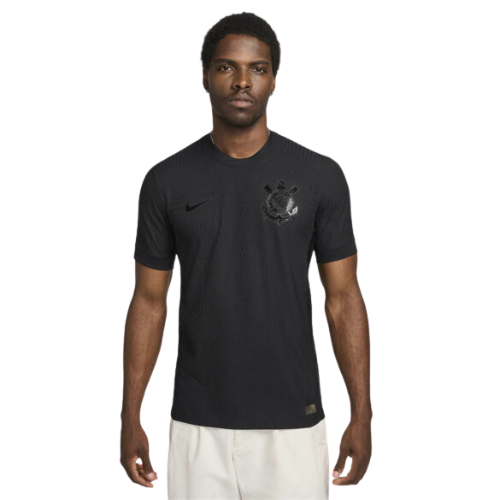 Camisa Corinthians JOGADOR 2024/25