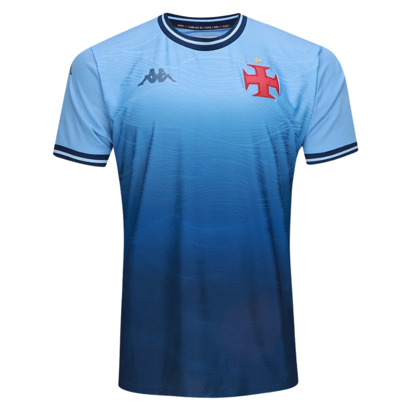 Camisa Vasco Goleiro 2026