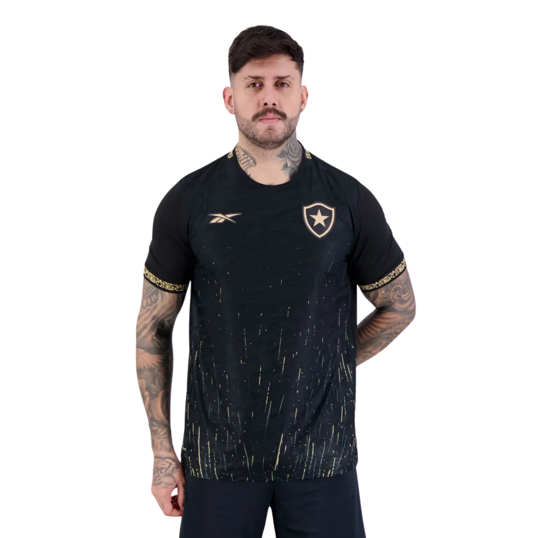 Camisa Botafogo 24/25