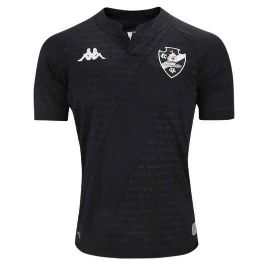 Camisa Vasco Kombat