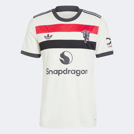 Camisa Manchester United Third - 24/25