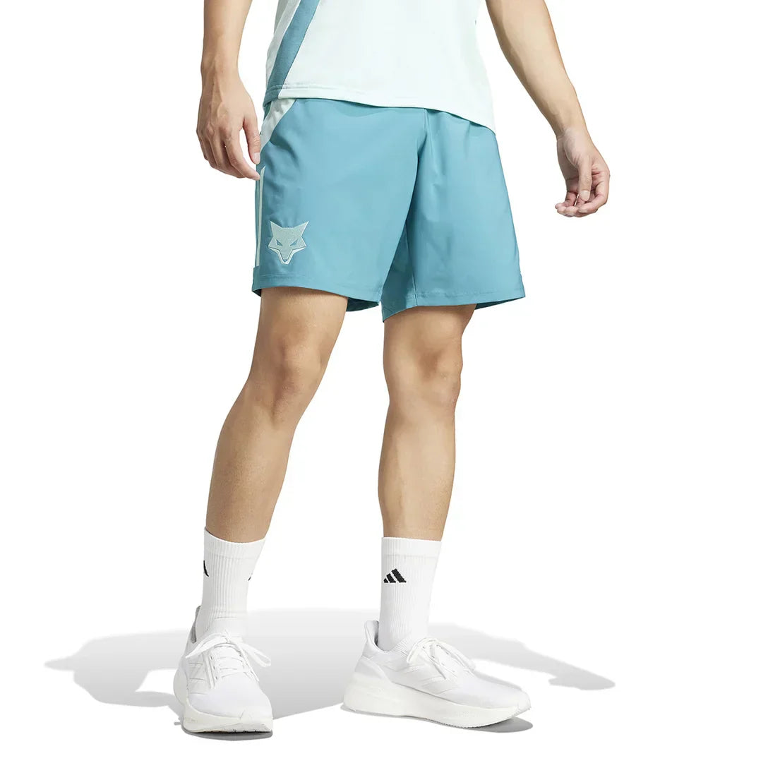 Short Cruzeiro Jogo