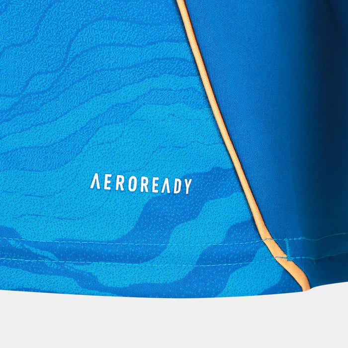 Camisa Third Cruzeiro 25/26 com patrocínios COMPLETA
