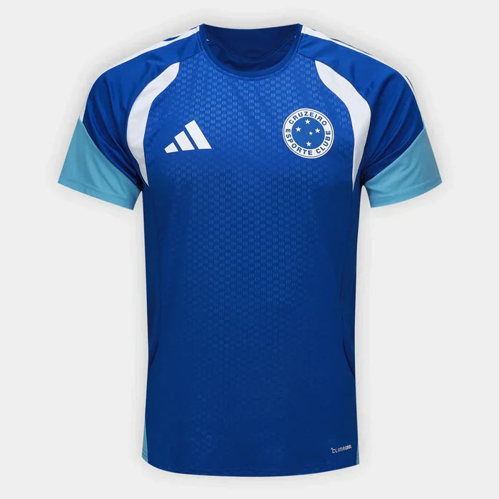 Camisa  Cruzeiro 2027 Treino