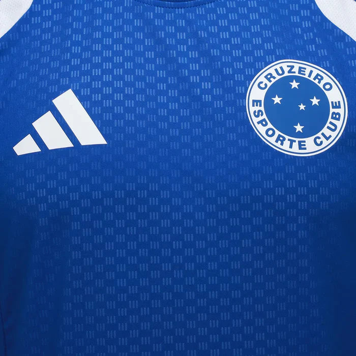 Camisa  Cruzeiro 2027 Treino