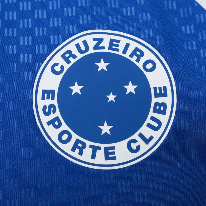 Camisa  Cruzeiro 2027 Treino