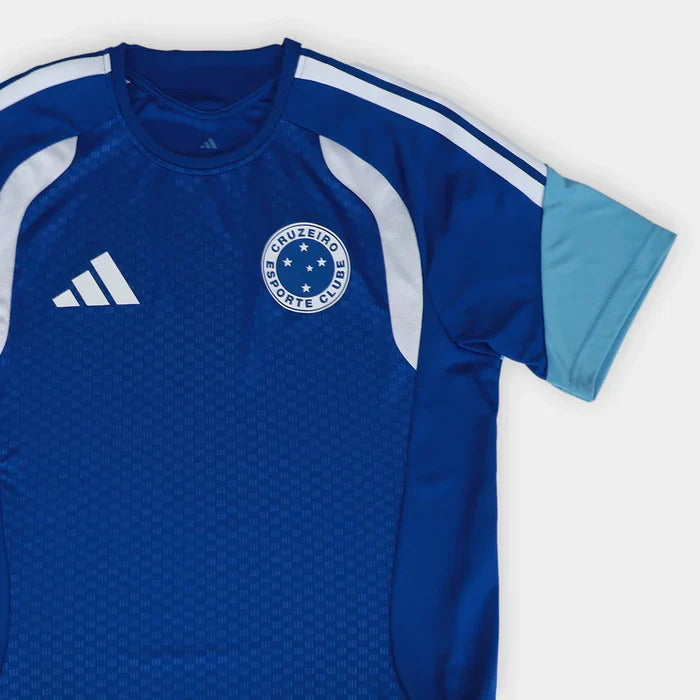 Camisa  Cruzeiro 2027 Treino