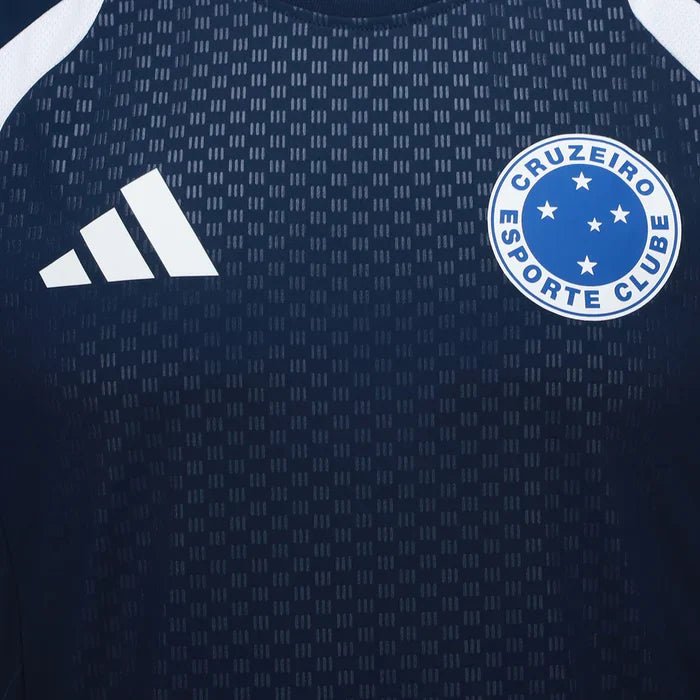 Camisa  Cruzeiro 2027 Treino