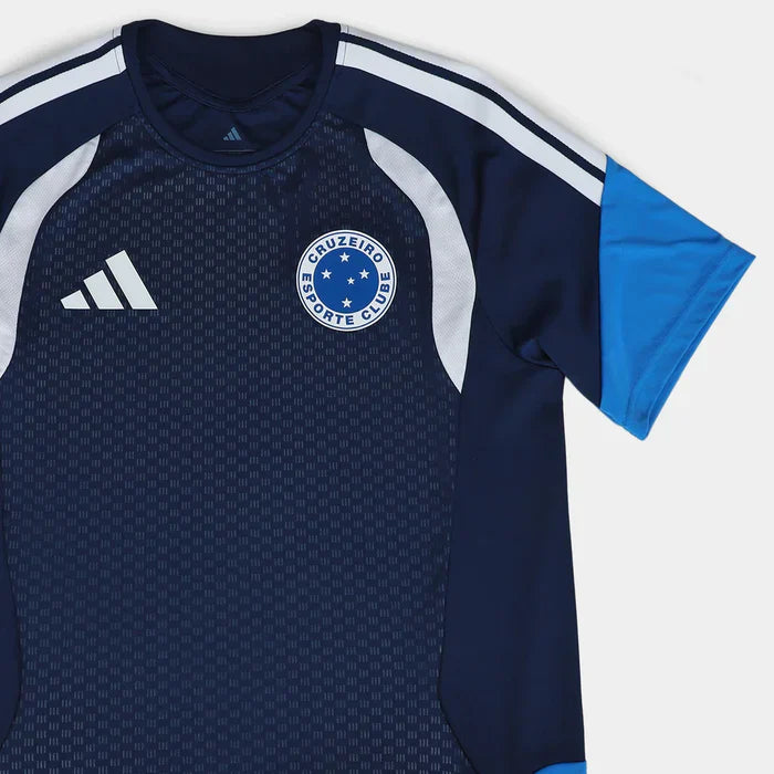 Camisa  Cruzeiro 2027 Treino