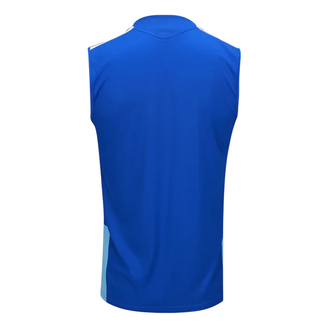 Camisa Regata Cruzeiro 2027 Treino