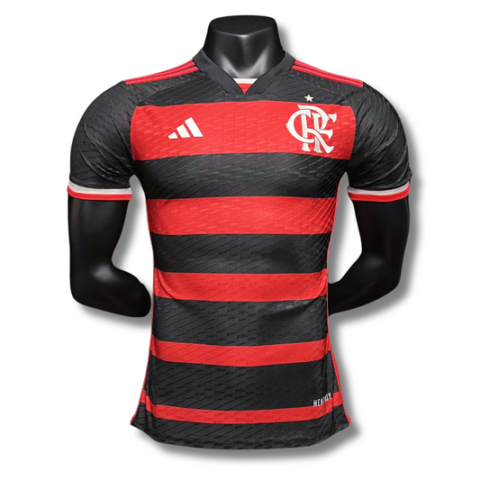 Camisa Flamengo 24/25 - Jogador