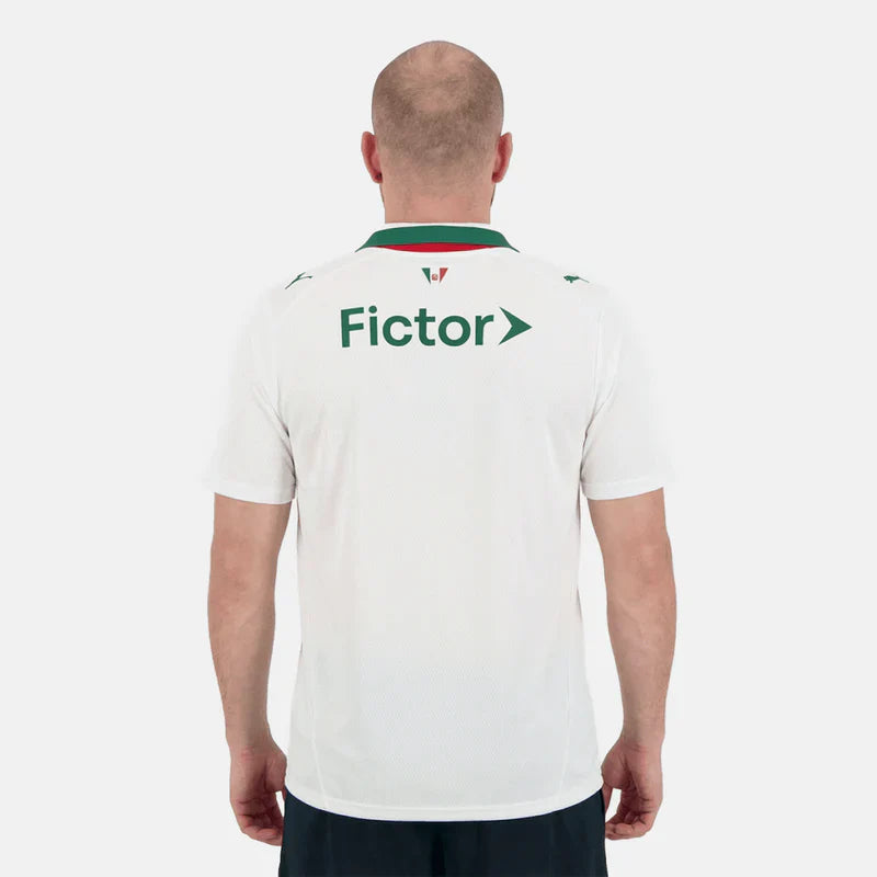 Camisa do Palmeiras Branca 2026/27