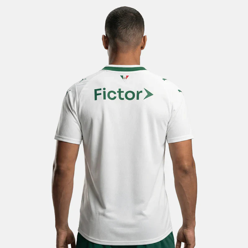 Camisa Palmeiras 2026/27 JOGADOR